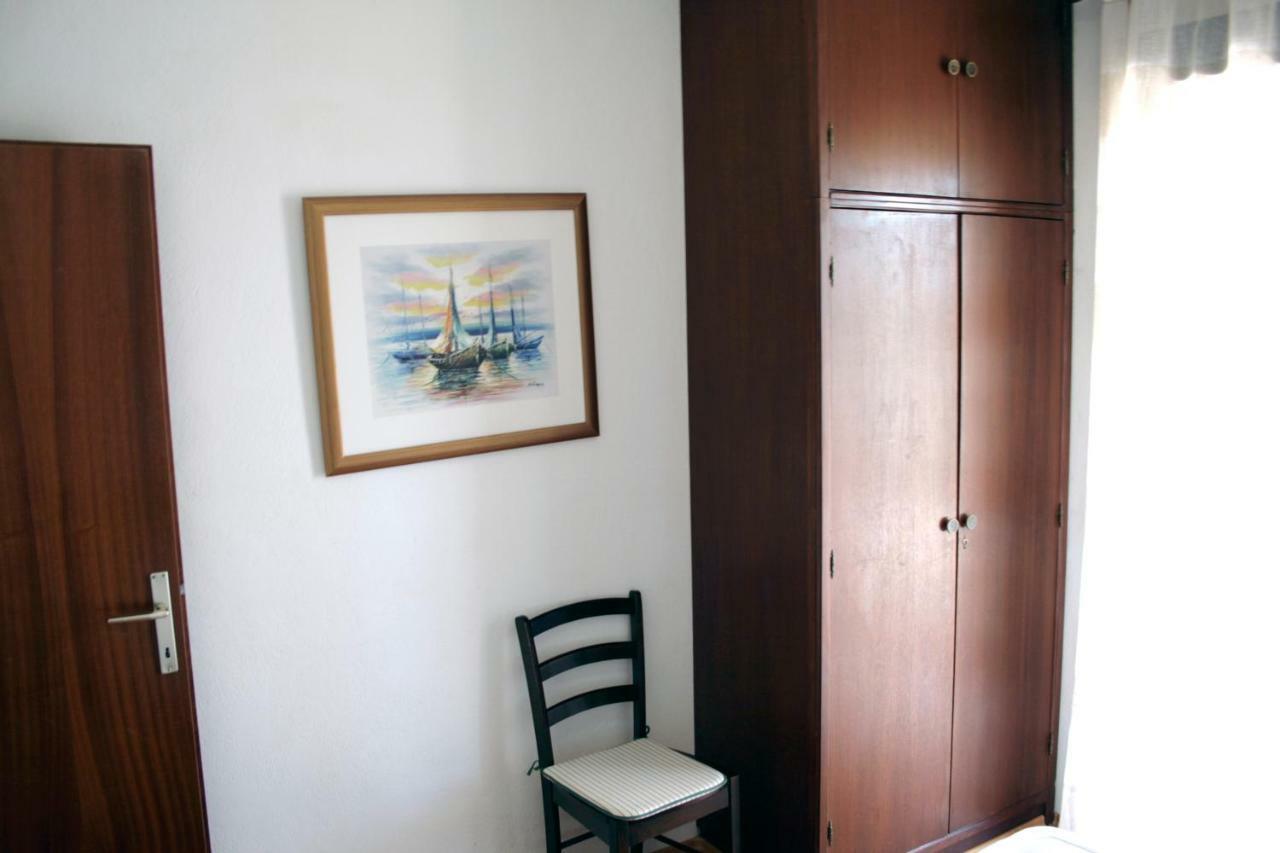 Apartments Villa Zvonimir Slatine Buitenkant foto